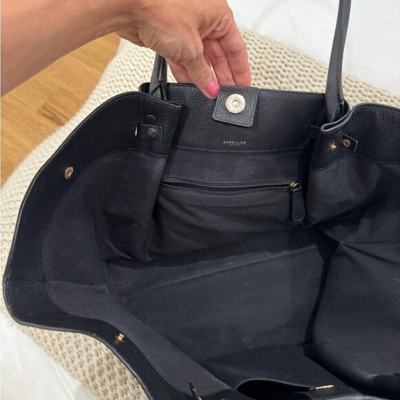 💥DeMellier the Midi New York Tote - Picture 6 of 6